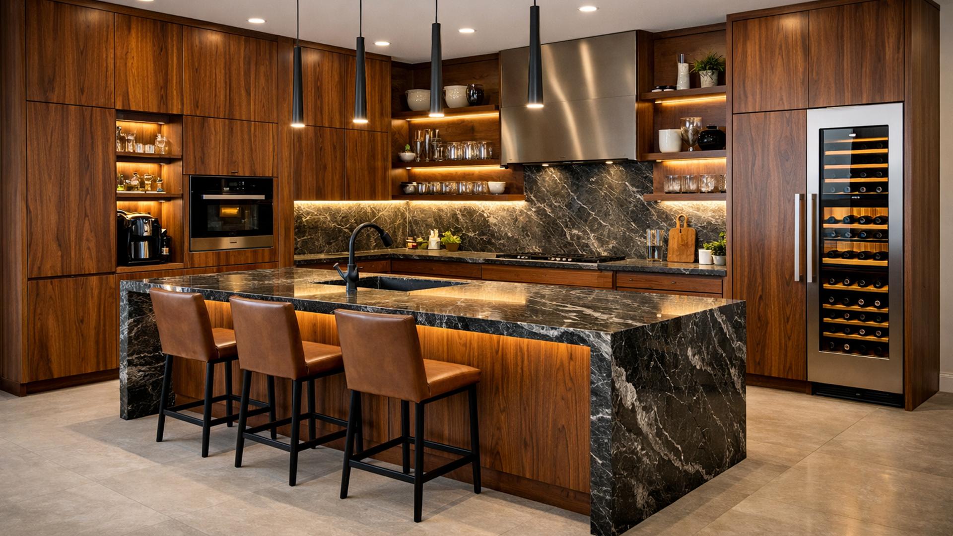 Individuelle Holzarbeit von Erten Holzmanufaktur – hochwertige Maßanfertigung